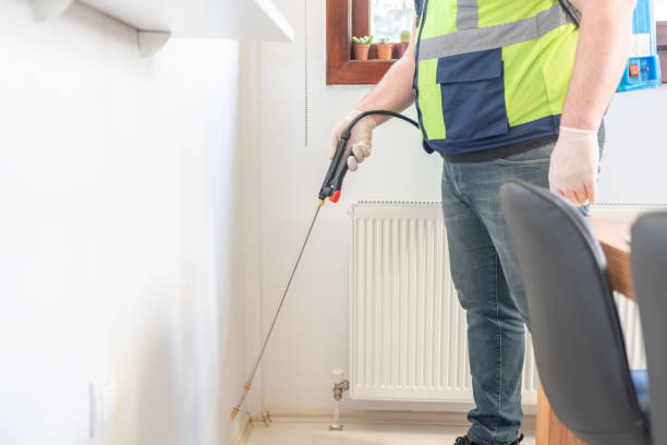 Best Best Pest Control Companies  in Grandy, NC